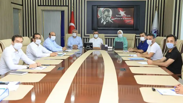 Riskli Alan İlan Edilen Şehit Fevzi'de Kentsel Dönüşüm İçin Son Viraj