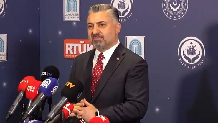 RTÜK Başkanı Şahin: Kurumumuza ve yöneticilerimize yapılan tüm tehditlerle ilgili suç duyurusunda bulunulacak