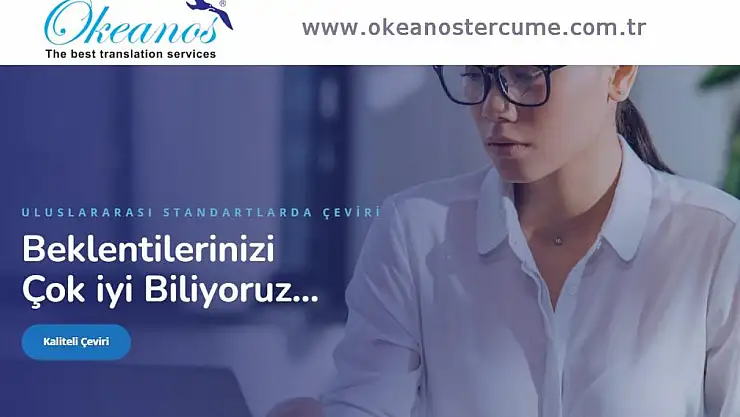 Rus Alfabesi Çeviri ve Güney Kore Türkçe Çeviri