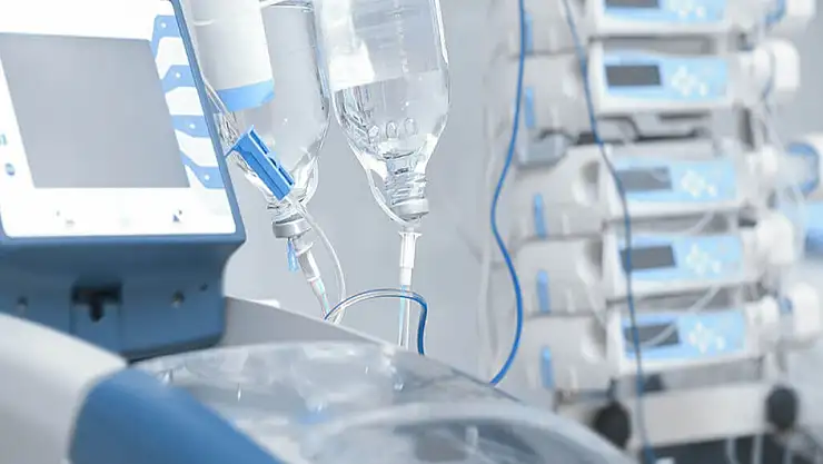 Rusya'da Kanser Aşısı Klinik Kullanıma Hazır: Skvortsova Açıkladı