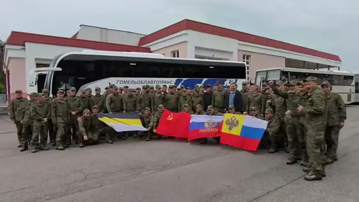 Rusya: İstanbul'daki esir takası anlaşmaları tam olarak uygulandı