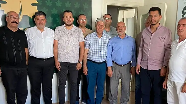 Saadet ve Gelecek Partisinden ortak açıklama