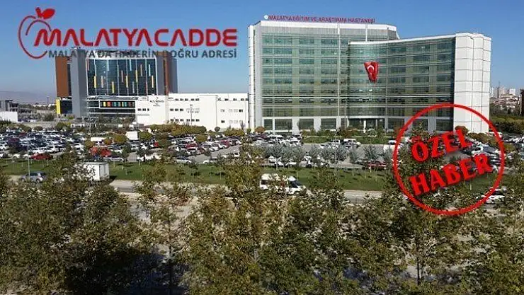 Sadece Doktorlar ve Hemşireler Çalışıyor muş?