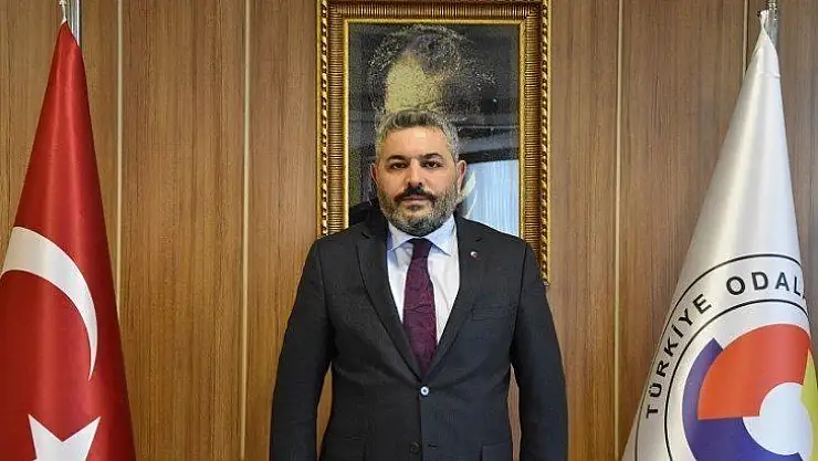 Sadıkoğlu'ndan Malazgirt Zaferi'nin 949. yıldönümü mesajı