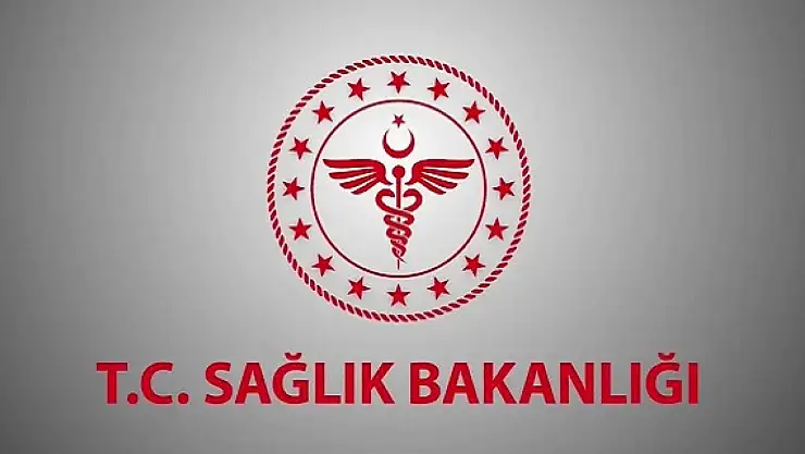 Sağlık Bakanlığı'nın 2025 yılı için gerçekleştirdiği 3.658 sürekli işçi alımı kura sonuçları