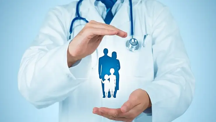 Sağlık ocakları ve aile hekimleri, 7 Nisan 2025 Pazartesi günü hizmet verecek