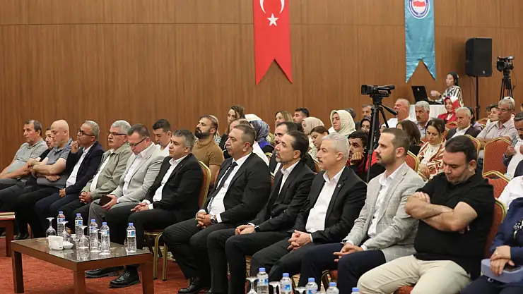 Sağlık-Sen'den Hükümete Mesaj: İşçi-Memur Ayrımı Kaldırılsın