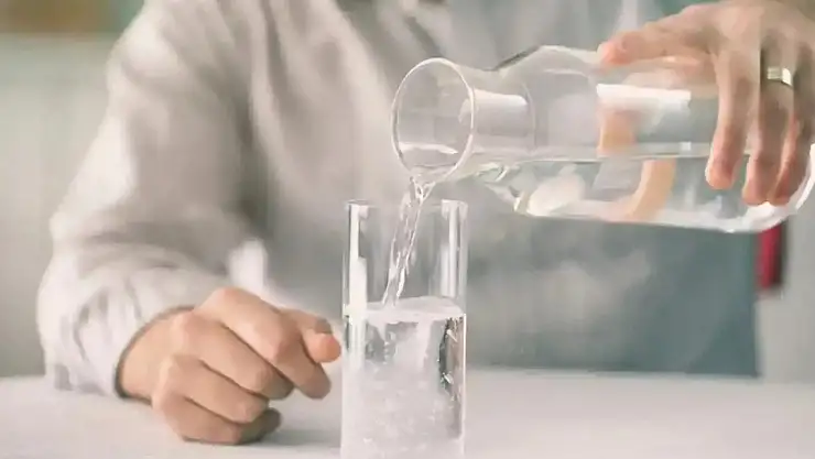 Sağlıklı bir vücut, sıvı dengesini sağlamakla yükümlü!