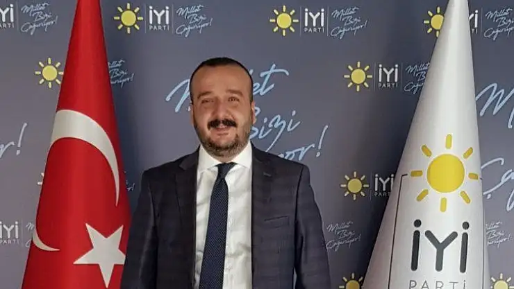 Şahin'den 10 Kasım Atatürk'ü Anma Mesajı