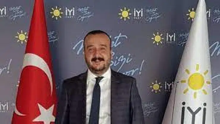 Şahin'den 29 Ekim Cumhuriyet Bayramı Mesajı