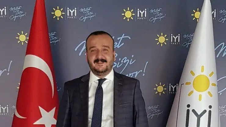 Şahin'den Kurban Bayramı Kutlama Mesajı