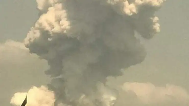 Sakarya'da üzücü olay: ölü sayısı 4 oldu