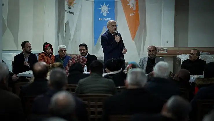 Sami Er: 'Bilgi, Birikim ve Tecrübelerimiz ile Malatya İçin Çalışacağız'