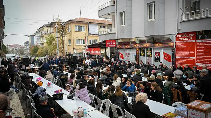 Sami Er'den Abdal Musa Lokmasında Birlik ve Kardeşlik Mesajı