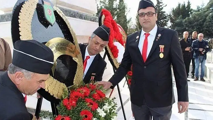 Şan ve Şerefle  Dolu 98 Yıl
