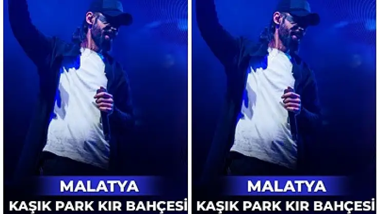Sanatçı HiraiZerdüş Malatya'da depremzedelere yönelik ücretsiz konser verecek.