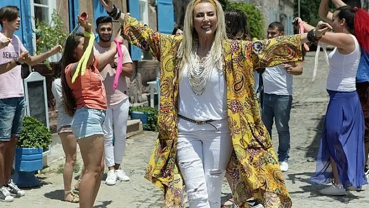 Sanatın Arka Bahçesini Sevmiyorum