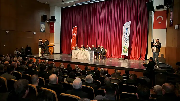 Sanayi Esnafımızın Mağdur Olmasına Müsaade Etmeyeceğiz