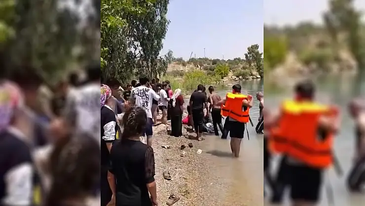 Şanlıurfa'da iki kardeş de hayatını kaybetti