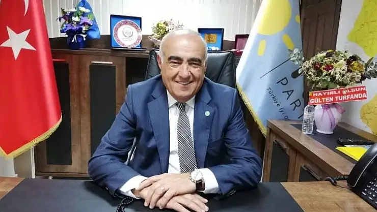 Sarıbaş: 'Türkiye tarım ülkesi olmaktan çıktı'