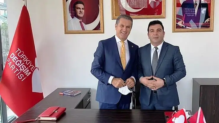 Sarıgül Yarın Malatya'da