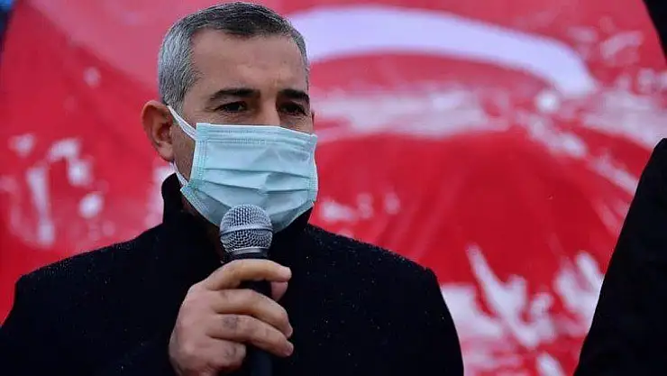 Sarıkamış Şehitleri Anısına Bürücek Yaylasında Anma Töreni Düzenlendi