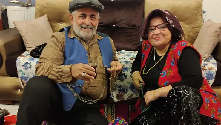 Satı Kızın Hikâyesi Sinemada: Safiye Samyeli'den İlham Veren Proje