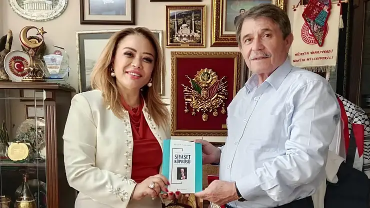 SATKOF ve YOYAV Arasında Anlamlı Buluşma: Toplumsal Dayanışma İçin Güç Birliği