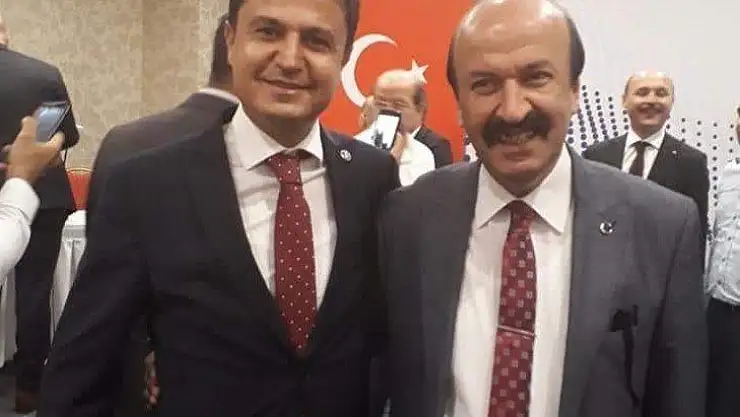 Sayın Ziya Selçuk,virüsleri temizlemenin tam zamanı...
