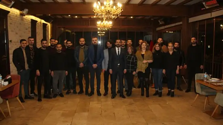 Seçimi Hep Birlikte Kazanacağız