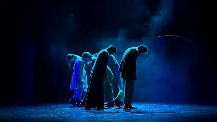 Sefiller, Malatya'da Sahne Alıyor: Unutulmaz Eser 4 Aralık'ta Tiyatroseverlerle Buluşacak