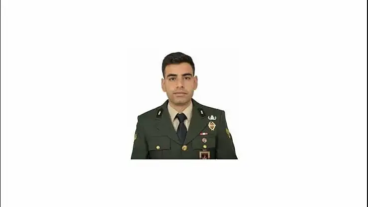 Şehidimizin Naaşı Bugün Pütürge'de Defnedilecek