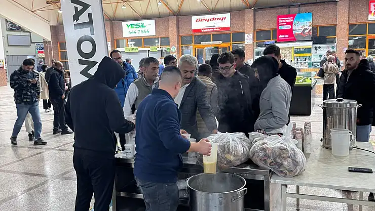 Şehir Yönetiminden Hızlı Kriz Müdahalesi: MAŞTİ'de Koordinasyon Üst Düzeyde