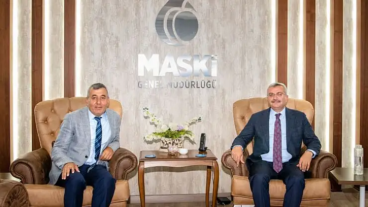 Şehirimize Büyük Hizmetler Verdi