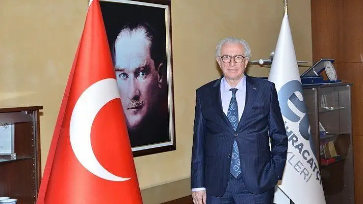 Şehitlerimizi kalbimize gömüyoruz