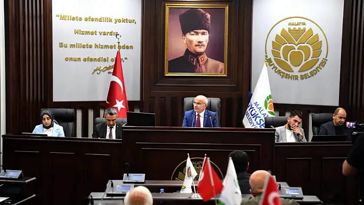 'Şehitlerimizi rahmet ve minnetle anıyoruz'