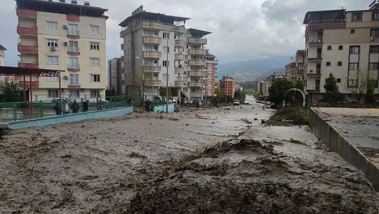 Sel sigortasına talep artıyor