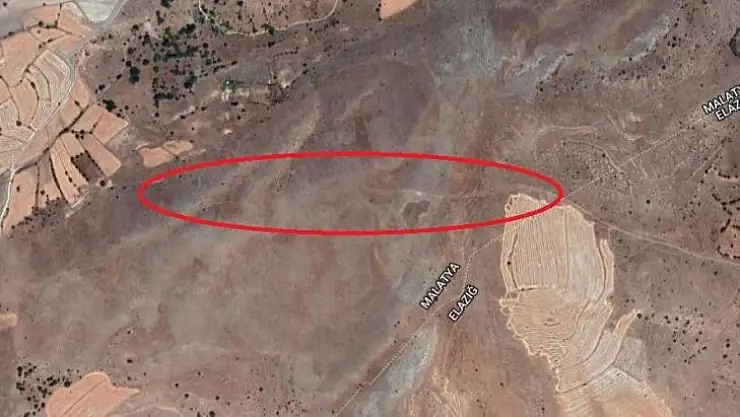 Selimli Köyündeki tarihi yol kalıntısı Tescillendi