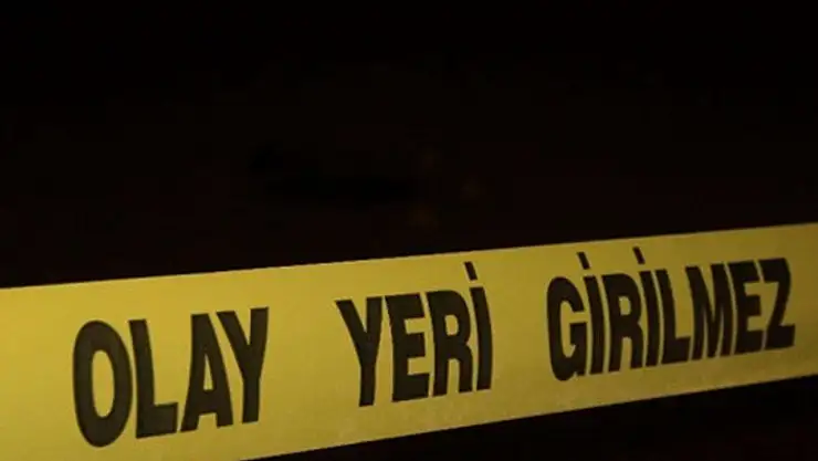 Seyhan Barajı'nda kadın cesedi bulundu