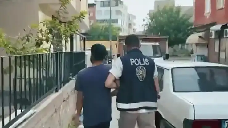 Siber Suçlara Darbe: 18 İlde 170 Şüpheli Yakalandı