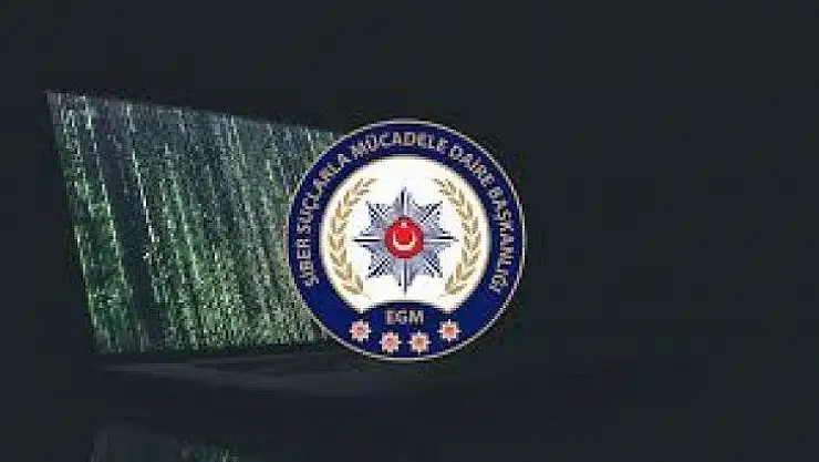 Siber Suçlarla Mücadele Daire Başkanlığı tarafından 1 Ocak'tan Bugüne 14.186 Hesap Hakkında Çalışma Yapıldı