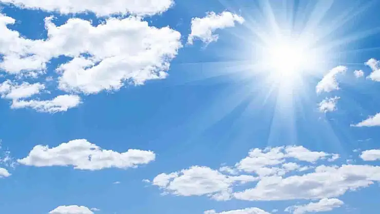 Sıcaklıklar etkisini arttıracak