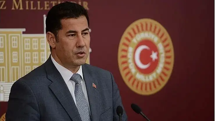 Sinan Oğan: Terör örgütüne mesafe koymayan bize gelmesin