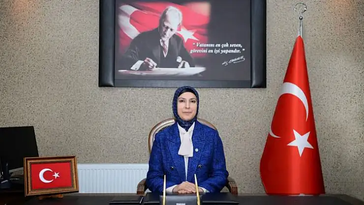 'Siyasete Sevgi Ve Saygı Dilini Yeniden Kazandırmalıyız'