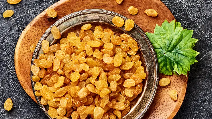 Son 25 Yılın En Düşük İhracatı, En Yüksek Geliri: Çekirdeksiz Üzümde Rekor Sezon