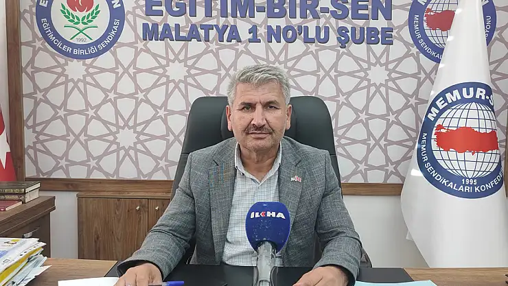 Söylemez: Maaşlar, açlık ve yoksulluk sınırı arasında sıkıştı