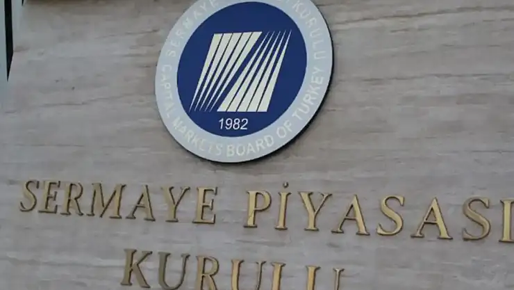 SPK'dan yabancı yatırımcılar için kolaylık