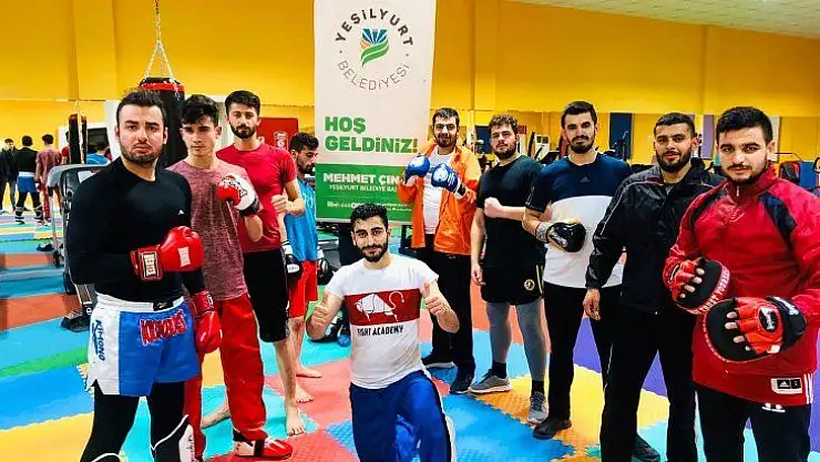 Spor, Sağlıklı Bir Yaşamın Temelidir
