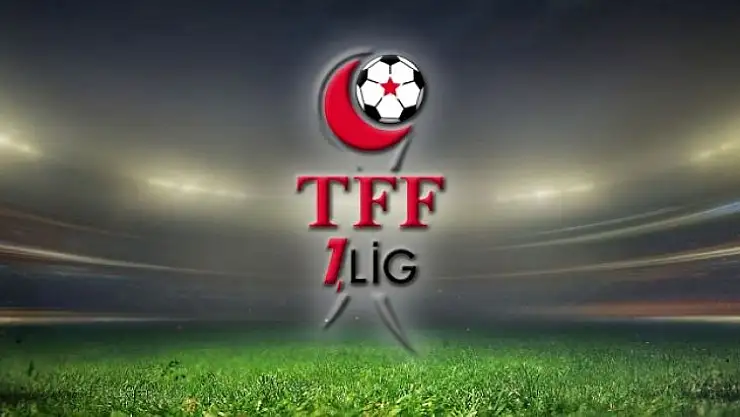 Spor Toto 1. Lig'de görünüm