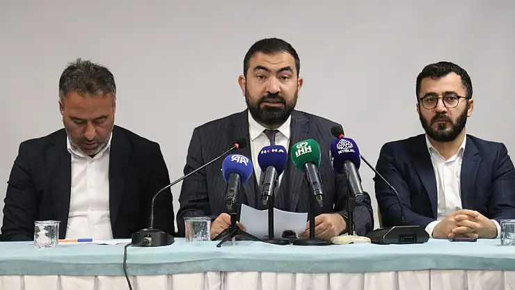 STK'lardan ortak açıklama: İnsan haklarına ilişkin çifte standartlar sona ermeli